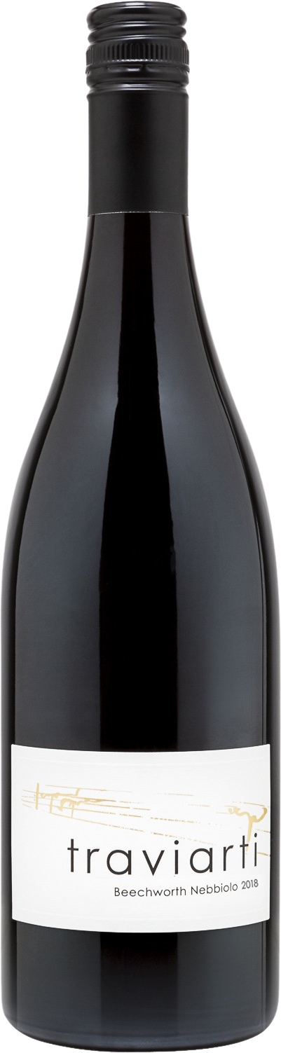 Traviarti Nebbiolo 2021 Beechworth